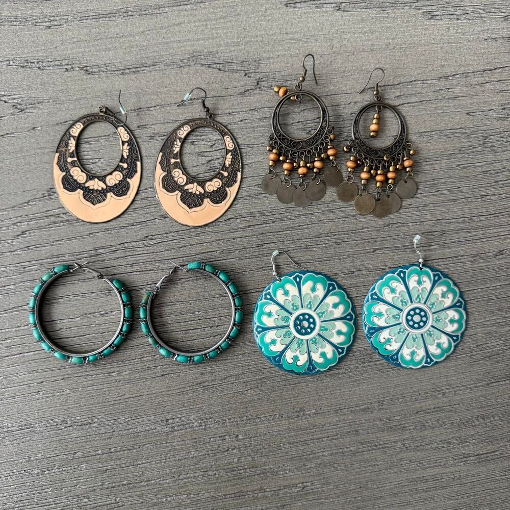 Unbranded Women's multi Jewellery